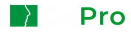 Educational Platform for Dentasts CEPRO UKRAINE logo