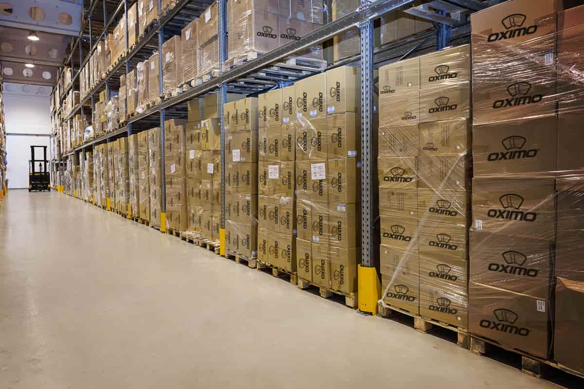 Corporate Website for DanAUTO Ukraine gallery image