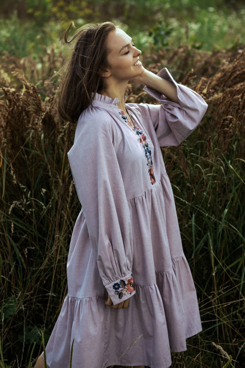 Marketplace Website for M-Factory Ukraine gallery image