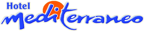 Corporate Website for Mediterraneo Hotel Greece logo